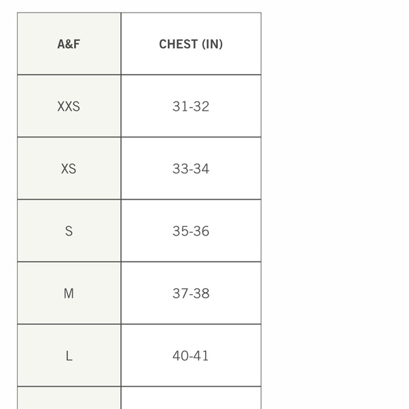 Abercrombie & Fitch Essential Sunday Oversized Hoodie in Light Grey - Picture 3 of 4